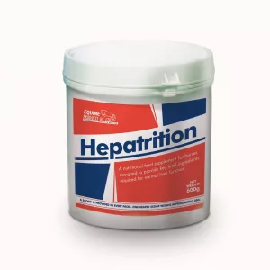 Equine Products UK Hepatritio