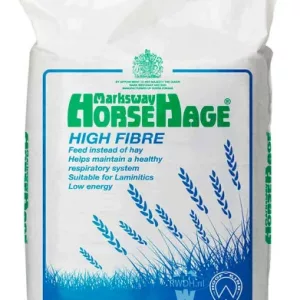 HorseHage High Fibre