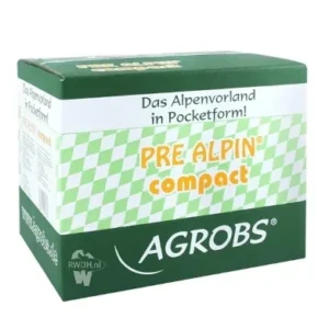 Agrobs Pre Alpin Compact