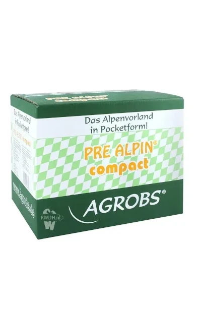 Agrobs Pre Alpin Compact