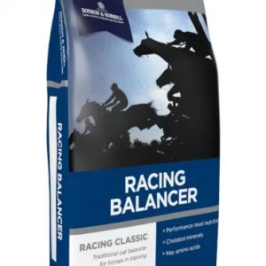 Dodson & Horrell Racing Balancer