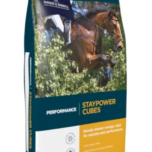 Dodson & Horrell StayPower Cubes