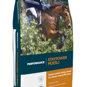 Dodson & Horrell StayPower Muesli