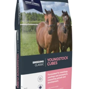 Dodson & Horrell Youngstock Cubes