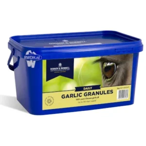 Dodson & Horrell Garlic Granules