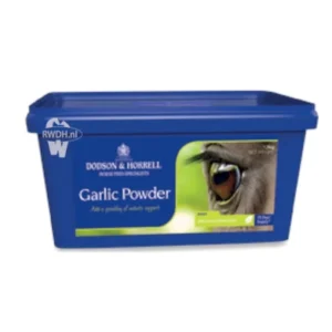 Dodson Horrell Garlic Powder