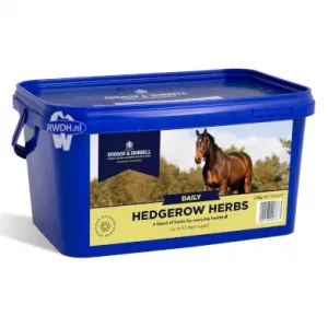 Dodson & Horrel Hedgerow Herbs