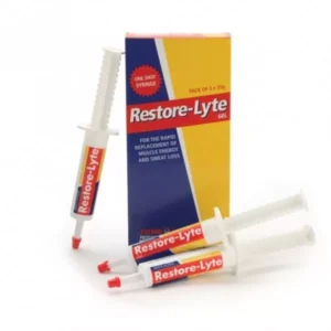 Equine Restore Lyte Gel