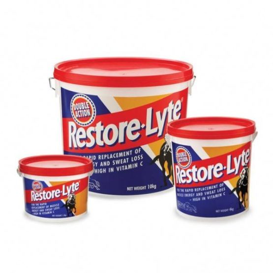 Equine Products Restore Lyte