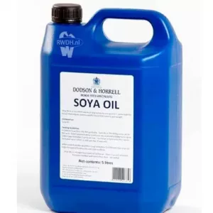Dodson & Horrell Soya Oil Soja olie