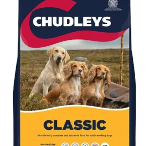 Chudleys Classic