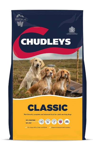 Chudleys Classic