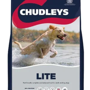 Chudleys Lite