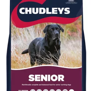 Chudleys Senior
