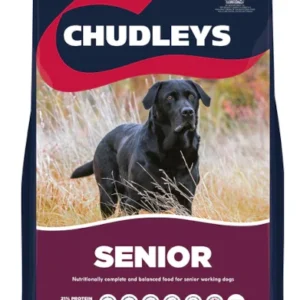 Chudleys Senior