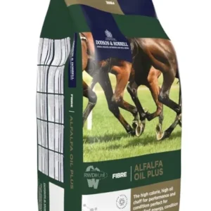 Dodson & Horrell Alfalfa Oil Plus