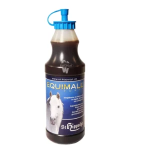 St. Hippolyt Equimall Forte 0,5ltr