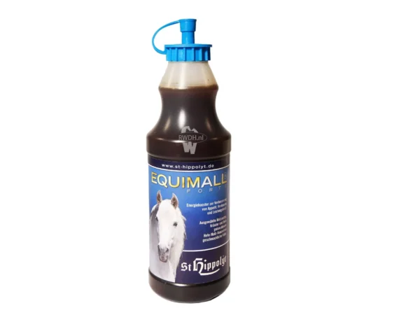 St. Hippolyt Equimall Forte 0,5ltr