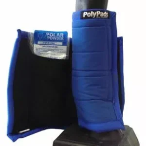 PolyPads Polar Rappa met ColdPak