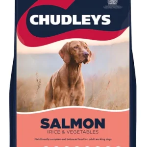 Chudleys Salmon