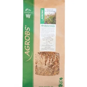 Agrobs Krautermix