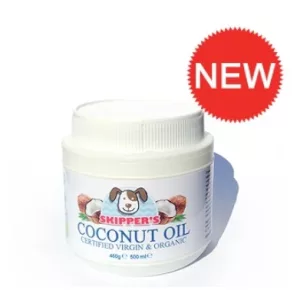 Skippers Coconut oil