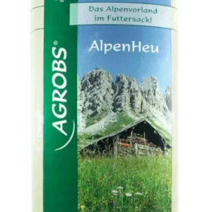 Agrobs AlpenHeu