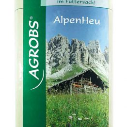 Agrobs AlpenHeu