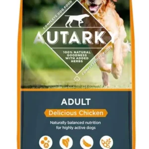 Autarky Adult Chicken Kip