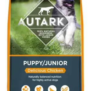 Autarky Puppy Junior