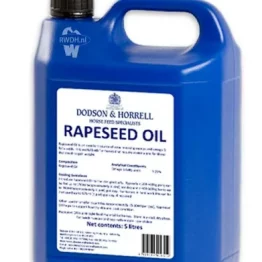 Rapeseed Oil Koolzaadolie