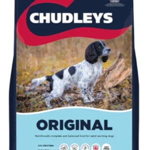 Chudleys Original