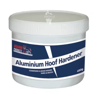 Aluminium Hoof Hardener