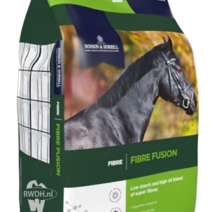 Dodson & Horrell Fibre Fusion