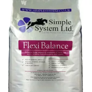 Simple System Flexi Balance