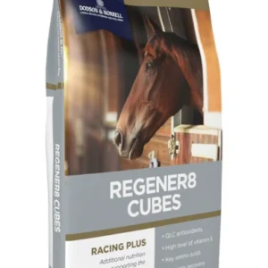 Dodson & Horrell Regener8 cubes