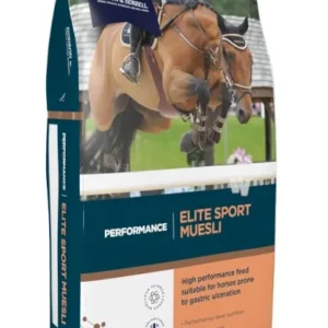 Dodson & Horrell Elite Sport Muesli