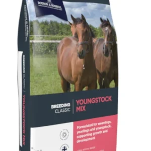 Dodson & Horrell Youngstock Mix