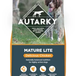 Autarky Mature Lite