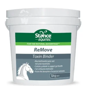 Stance Equitec ReMove Toxin Binder