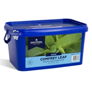 Dodson & Horrell Comfrey Leaf