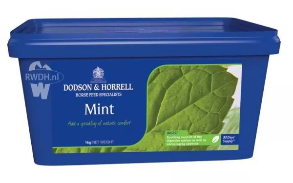 Dodson & Horrell Mint