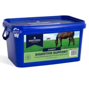 Dodson & Horrell Digestive Support