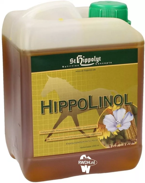 St Hippolyt Hippolinol