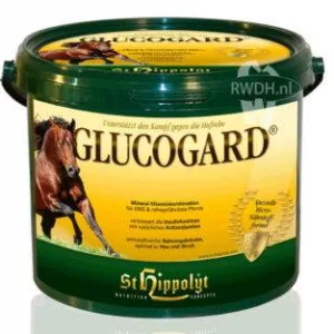 St. Hippolyt Glucogard