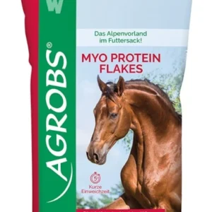 Agrobs Myo Protein Flakes