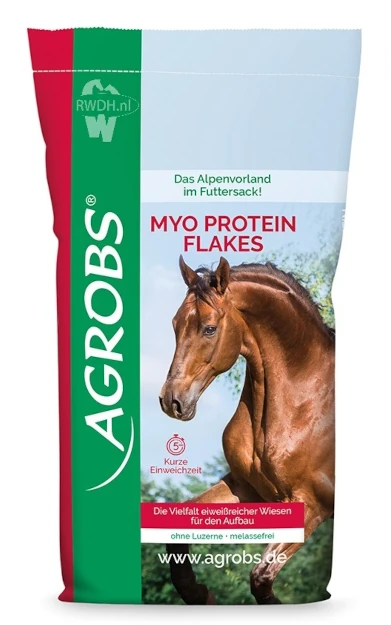 Agrobs Myo Protein Flakes