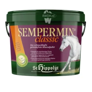 St Hippolyt SemperMin Classic