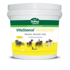 Stance Equitec Vitastance mineral mix