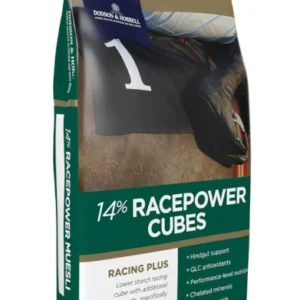 Dodson & Horrell 14% Racepower Cubes